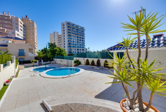 Resale - Townhouse - Torrevieja - La Veleta