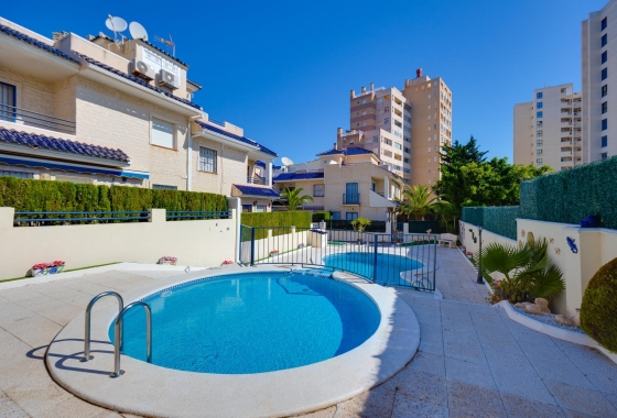 Resale - Townhouse - Torrevieja - La Veleta