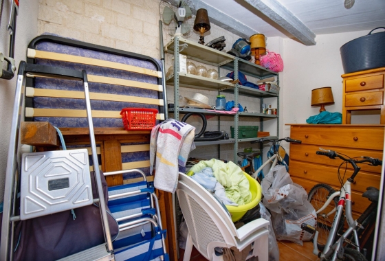 Resale - Townhouse - Torrevieja - La Veleta