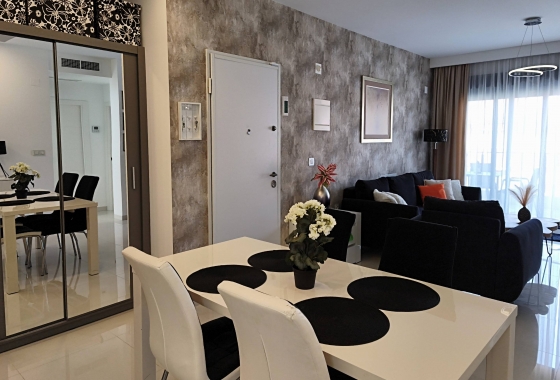 Wiederverkauf - Wohnung - Pilar de la Horadada - La Torre De La Horadada