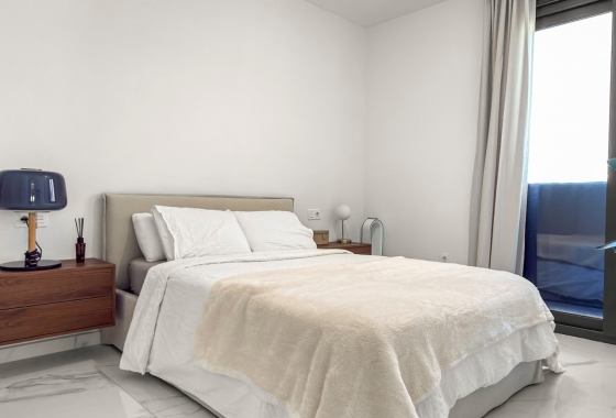 Wiederverkauf - Wohnung - Orihuela Costa - Costa Blanca