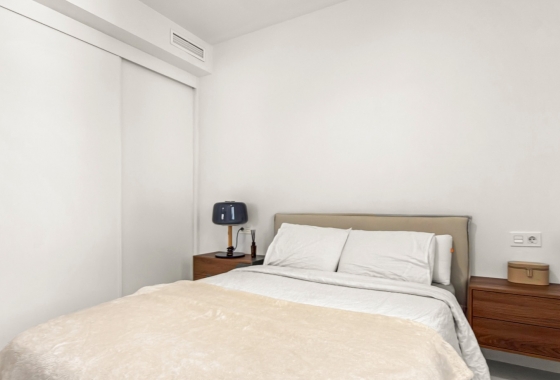 Wiederverkauf - Wohnung - Orihuela Costa - Costa Blanca