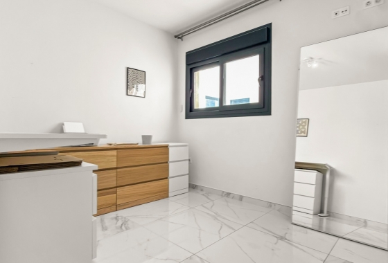 Wiederverkauf - Wohnung - Orihuela Costa - Costa Blanca