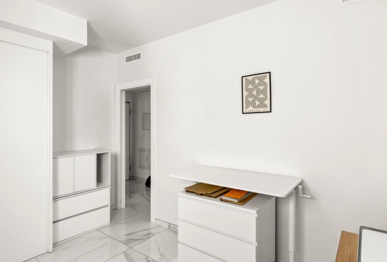 Wiederverkauf - Wohnung - Orihuela Costa - Costa Blanca