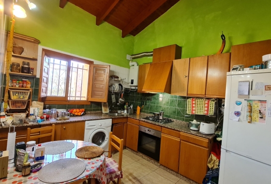 Resale - Finca - Pinoso - Inland