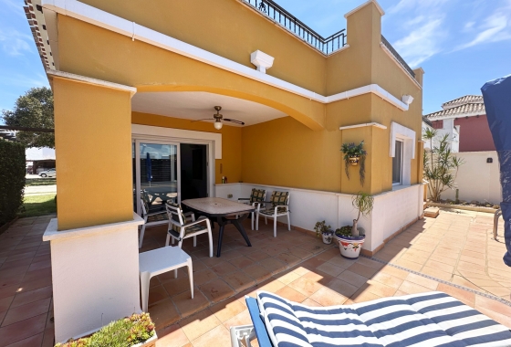 Revente - Villa - Mar Menor Golf Resort - Inland