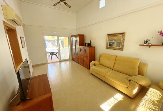 Revente - Villa - Mar Menor Golf Resort - Inland
