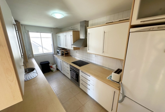 Revente - Villa - Mar Menor Golf Resort - Inland