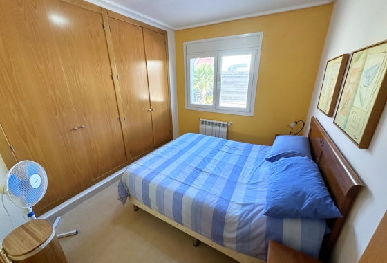 Revente - Villa - Mar Menor Golf Resort - Inland