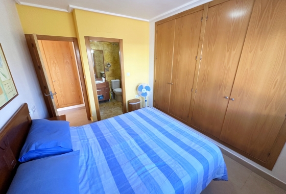 Revente - Villa - Mar Menor Golf Resort - Inland