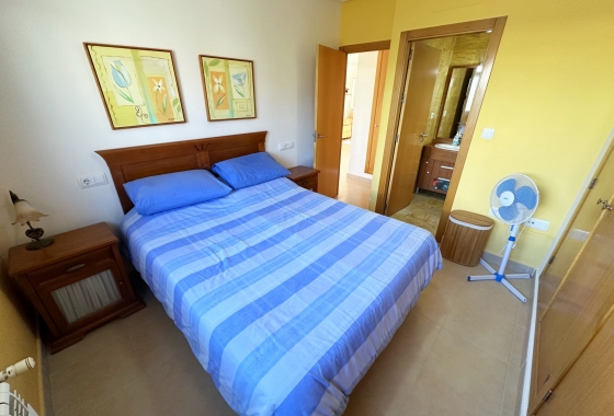 Revente - Villa - Mar Menor Golf Resort - Inland