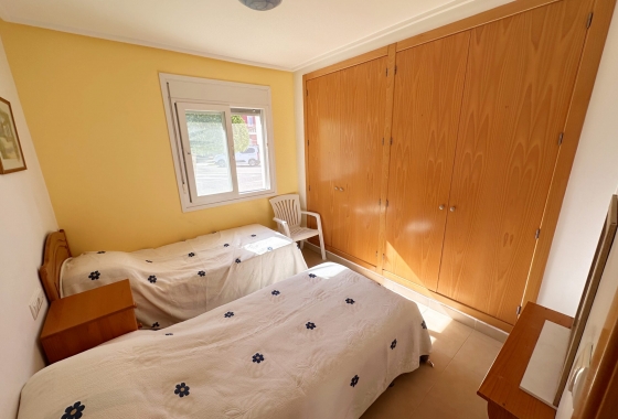 Revente - Villa - Mar Menor Golf Resort - Inland