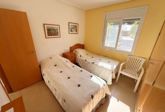 Revente - Villa - Mar Menor Golf Resort - Inland