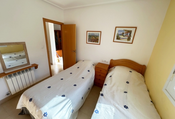 Revente - Villa - Mar Menor Golf Resort - Inland