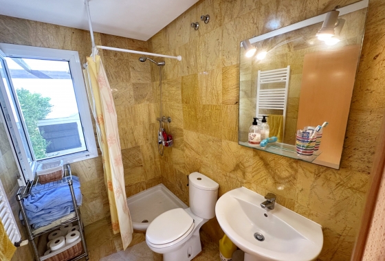 Revente - Villa - Mar Menor Golf Resort - Inland