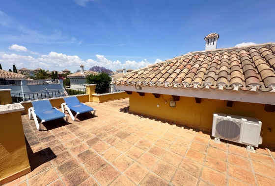 Revente - Villa - Mar Menor Golf Resort - Inland
