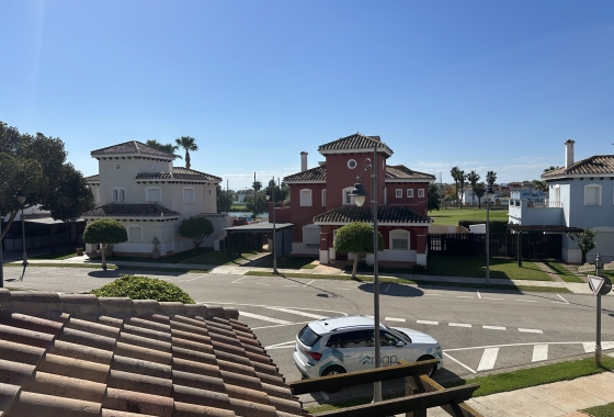 Revente - Villa - Mar Menor Golf Resort - Inland