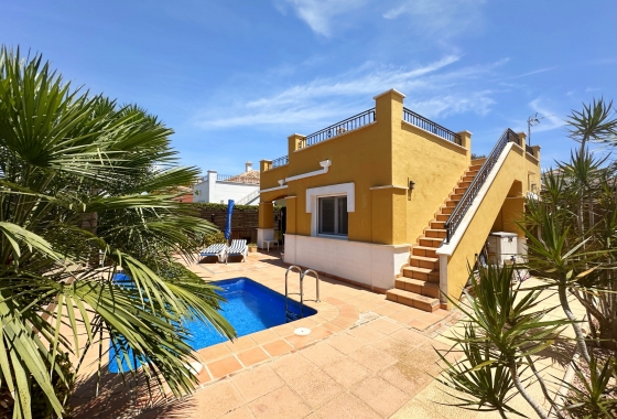 Revente - Villa - Mar Menor Golf Resort - Inland