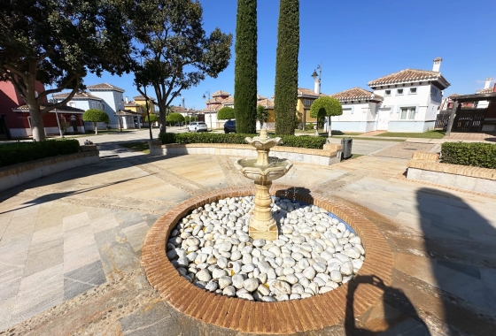 Revente - Villa - Mar Menor Golf Resort - Inland