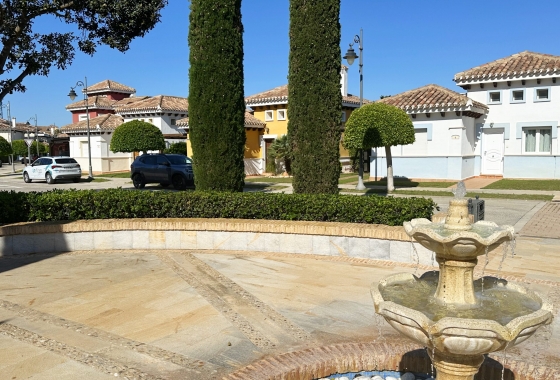 Revente - Villa - Mar Menor Golf Resort - Inland