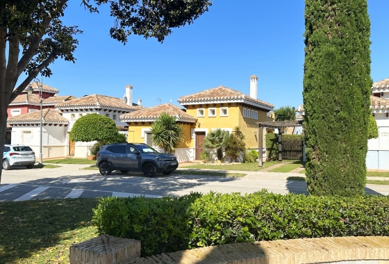 Revente - Villa - Mar Menor Golf Resort - Inland