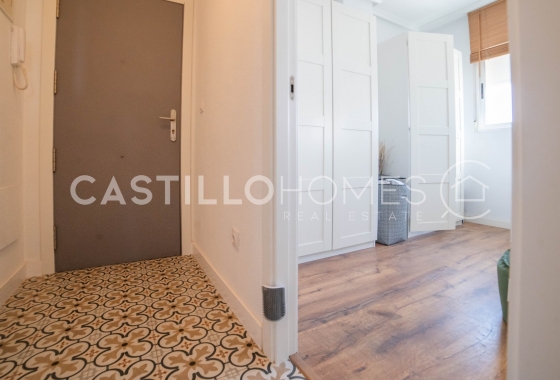 Wiederverkauf - Wohnung - Torrevieja - Nueva Torrevieja - Aguas Nuevas