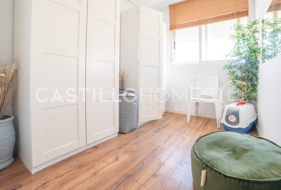 Wiederverkauf - Wohnung - Torrevieja - Nueva Torrevieja - Aguas Nuevas