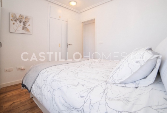 Wiederverkauf - Wohnung - Torrevieja - Nueva Torrevieja - Aguas Nuevas