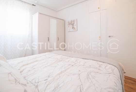 Wiederverkauf - Wohnung - Torrevieja - Nueva Torrevieja - Aguas Nuevas