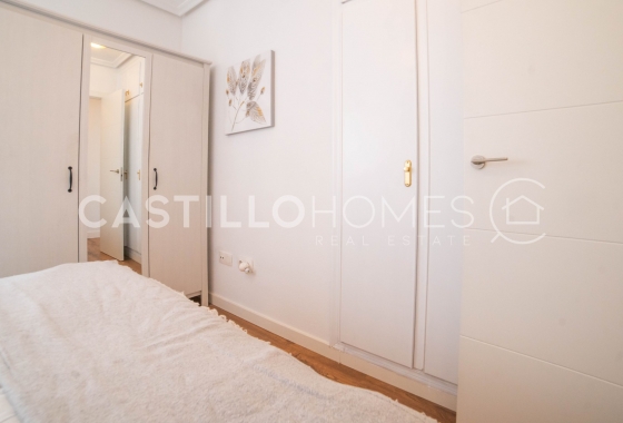 Wiederverkauf - Wohnung - Torrevieja - Nueva Torrevieja - Aguas Nuevas