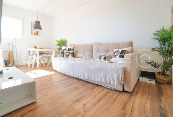 Wiederverkauf - Wohnung - Torrevieja - Nueva Torrevieja - Aguas Nuevas