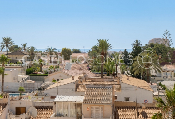 Wiederverkauf - Wohnung - Torrevieja - Nueva Torrevieja - Aguas Nuevas