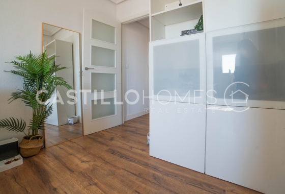 Wiederverkauf - Wohnung - Torrevieja - Nueva Torrevieja - Aguas Nuevas
