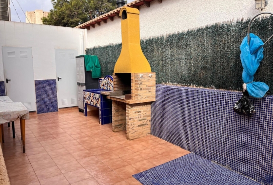 Wiederverkauf - Stadthaus - Orihuela Costa - Costa Blanca