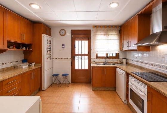 Wiederverkauf - Stadthaus - Orihuela Costa - Costa Blanca