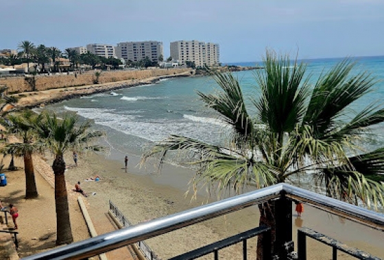 Wiederverkauf - Stadthaus - Orihuela Costa - Costa Blanca