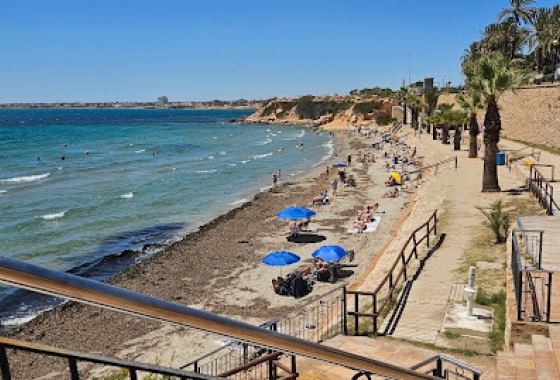Wiederverkauf - Stadthaus - Orihuela Costa - Costa Blanca