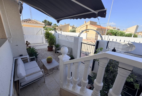 Wiederverkauf - Stadthaus - Rojales - Inland