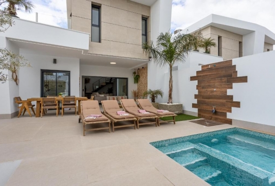 Resale - Villa - Dolores - Costa Blanca