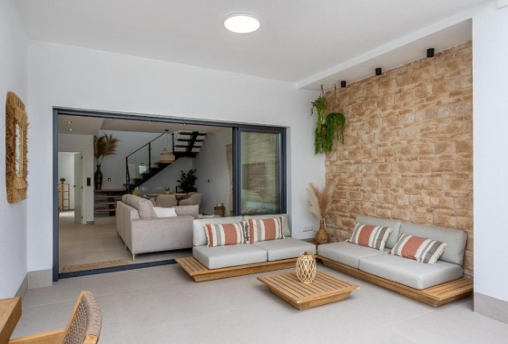Resale - Villa - Dolores - Costa Blanca