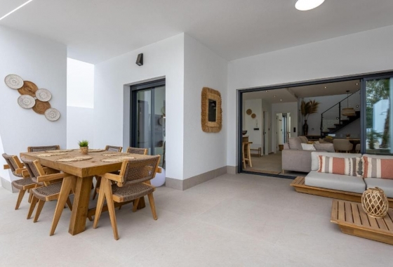 Resale - Villa - Dolores - Costa Blanca