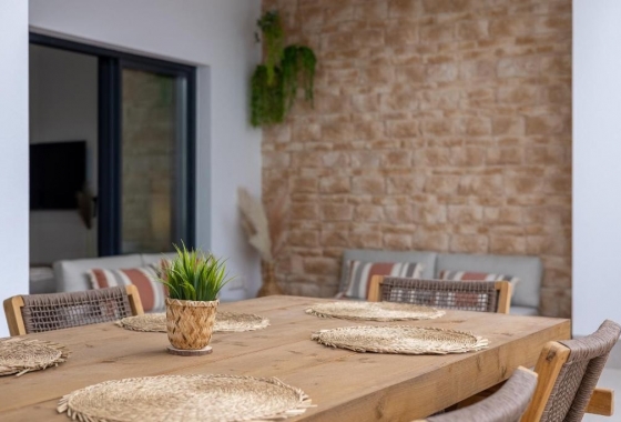 Resale - Villa - Dolores - Costa Blanca