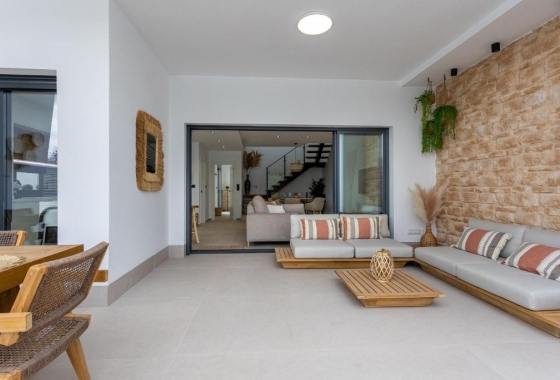 Resale - Villa - Dolores - Costa Blanca