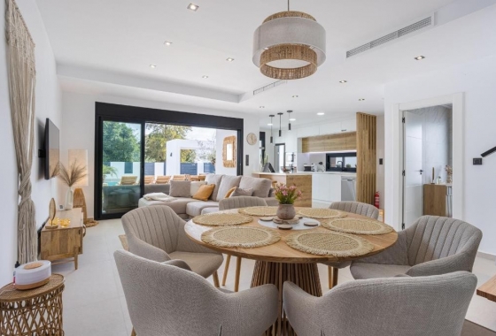 Resale - Villa - Dolores - Costa Blanca