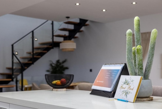 Resale - Villa - Dolores - Costa Blanca