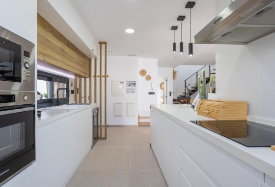 Resale - Villa - Dolores - Costa Blanca
