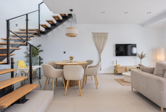 Resale - Villa - Dolores - Costa Blanca