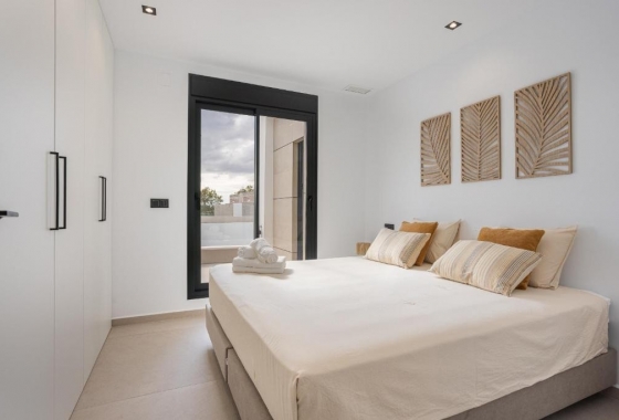 Resale - Villa - Dolores - Costa Blanca