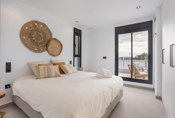 Resale - Villa - Dolores - Costa Blanca