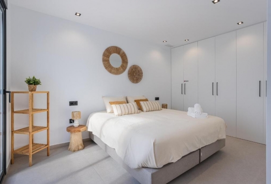 Resale - Villa - Dolores - Costa Blanca